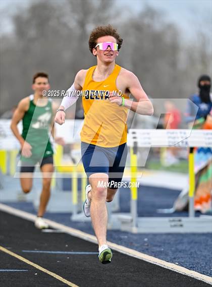 Thumbnail 2 in Pendleton Heights at Delta (800 meter) photogallery.
