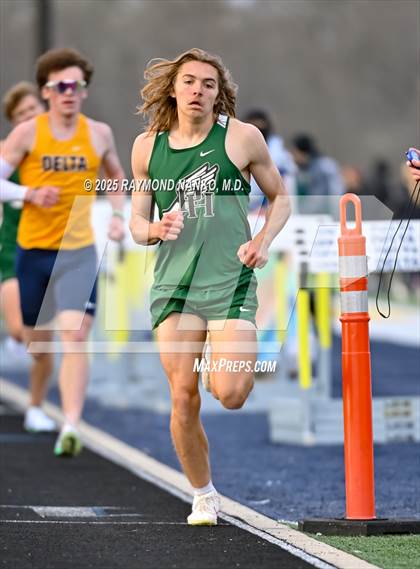 Thumbnail 3 in Pendleton Heights at Delta (800 meter) photogallery.