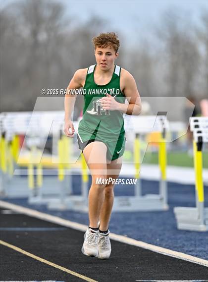 Thumbnail 2 in Pendleton Heights at Delta (800 meter) photogallery.