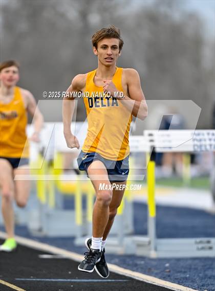 Thumbnail 2 in Pendleton Heights at Delta (800 meter) photogallery.