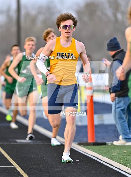 Thumbnail 2 in Pendleton Heights at Delta (800 meter) photogallery.