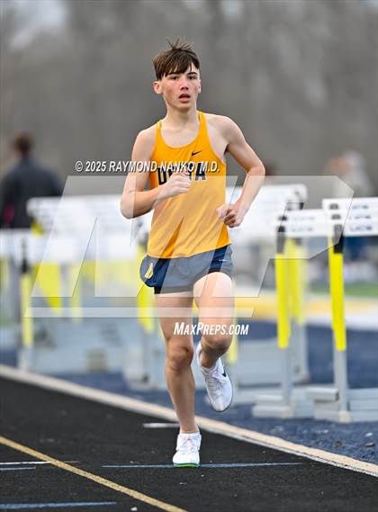 Thumbnail 1 in Pendleton Heights at Delta (800 meter) photogallery.