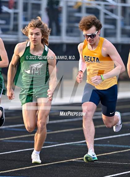 Thumbnail 2 in Pendleton Heights at Delta (800 meter) photogallery.