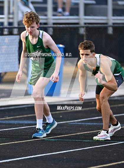 Thumbnail 3 in Pendleton Heights at Delta (800 meter) photogallery.
