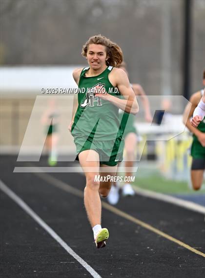 Thumbnail 2 in Pendleton Heights at Delta (800 meter) photogallery.