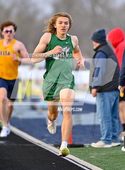 Thumbnail 2 in Pendleton Heights at Delta (800 meter) photogallery.