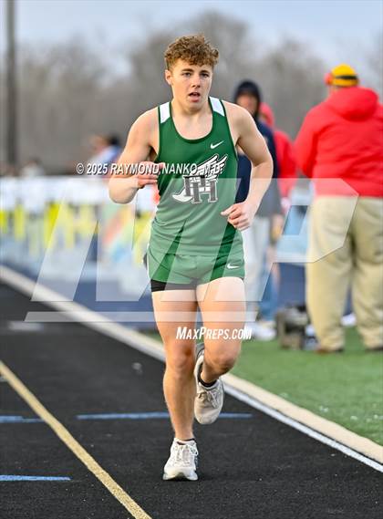 Thumbnail 1 in Pendleton Heights at Delta (800 meter) photogallery.