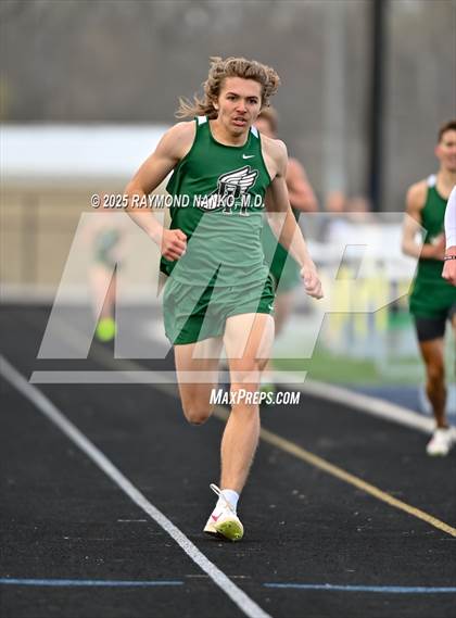 Thumbnail 2 in Pendleton Heights at Delta (800 meter) photogallery.