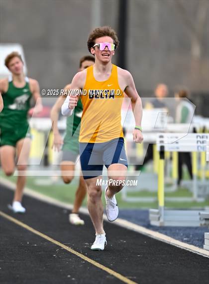 Thumbnail 2 in Pendleton Heights at Delta (800 meter) photogallery.