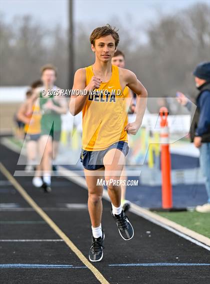 Thumbnail 3 in Pendleton Heights at Delta (800 meter) photogallery.