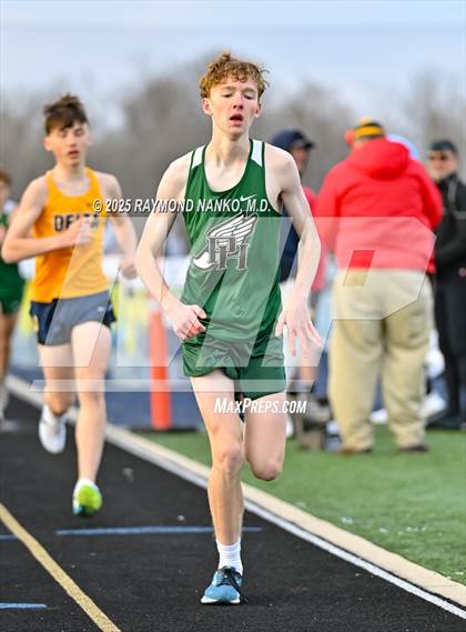 Thumbnail 1 in Pendleton Heights at Delta (800 meter) photogallery.