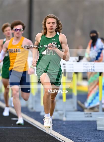 Thumbnail 3 in Pendleton Heights at Delta (800 meter) photogallery.