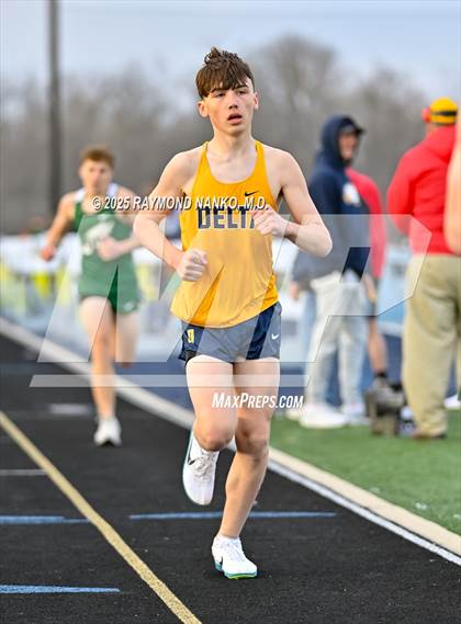 Thumbnail 3 in Pendleton Heights at Delta (800 meter) photogallery.