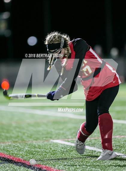 Thumbnail 1 in Iroquois vs. Williamsville East (Section 6 Class B Semifinal) photogallery.