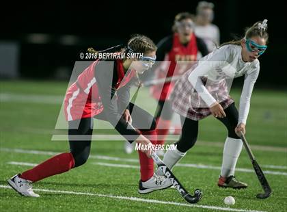 Thumbnail 1 in Iroquois vs. Williamsville East (Section 6 Class B Semifinal) photogallery.