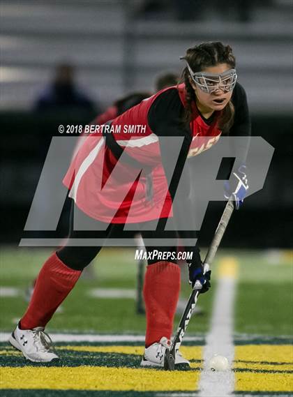 Thumbnail 2 in Iroquois vs. Williamsville East (Section 6 Class B Semifinal) photogallery.
