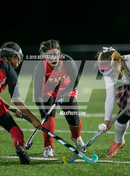 Thumbnail 1 in Iroquois vs. Williamsville East (Section 6 Class B Semifinal) photogallery.