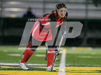Thumbnail 3 in Iroquois vs. Williamsville East (Section 6 Class B Semifinal) photogallery.