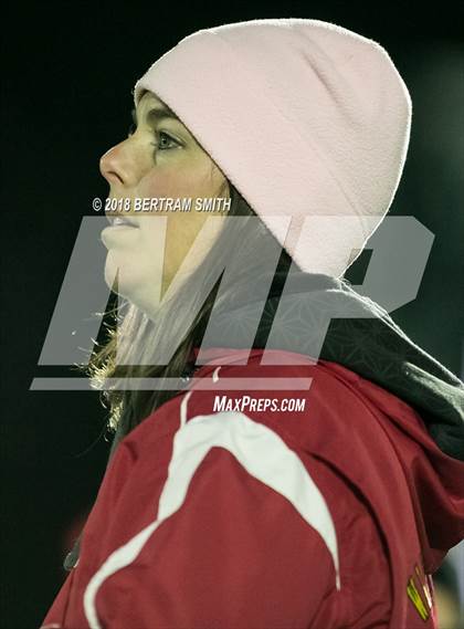 Thumbnail 2 in Iroquois vs. Williamsville East (Section 6 Class B Semifinal) photogallery.