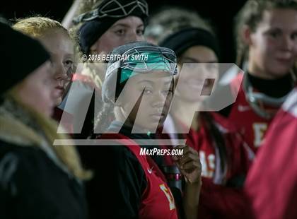 Thumbnail 2 in Iroquois vs. Williamsville East (Section 6 Class B Semifinal) photogallery.