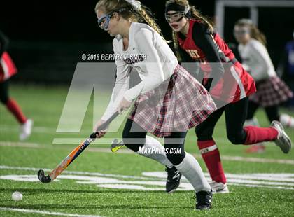 Thumbnail 3 in Iroquois vs. Williamsville East (Section 6 Class B Semifinal) photogallery.