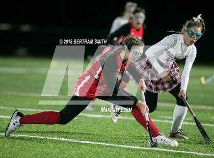 Thumbnail 2 in Iroquois vs. Williamsville East (Section 6 Class B Semifinal) photogallery.