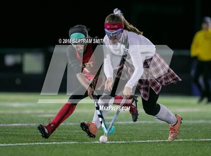 Thumbnail 3 in Iroquois vs. Williamsville East (Section 6 Class B Semifinal) photogallery.