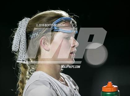Thumbnail 2 in Iroquois vs. Williamsville East (Section 6 Class B Semifinal) photogallery.