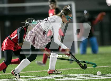Thumbnail 1 in Iroquois vs. Williamsville East (Section 6 Class B Semifinal) photogallery.