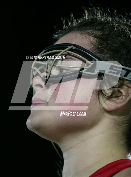 Thumbnail 3 in Iroquois vs. Williamsville East (Section 6 Class B Semifinal) photogallery.
