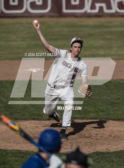 Thumbnail 1 in Catholic Central @ Okemos photogallery.