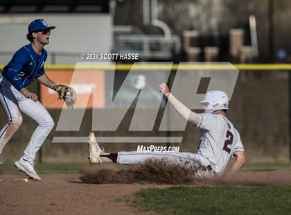 Thumbnail 1 in Catholic Central @ Okemos photogallery.