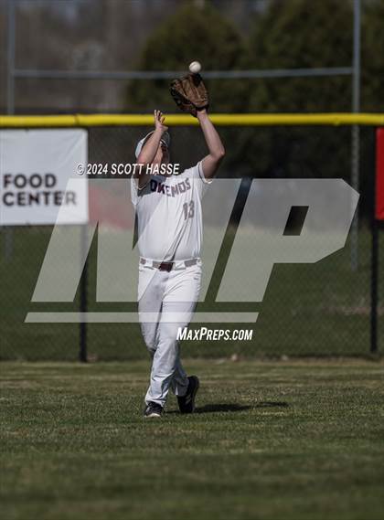 Thumbnail 3 in Catholic Central @ Okemos photogallery.