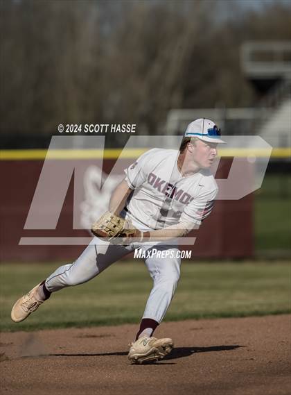 Thumbnail 1 in Catholic Central @ Okemos photogallery.