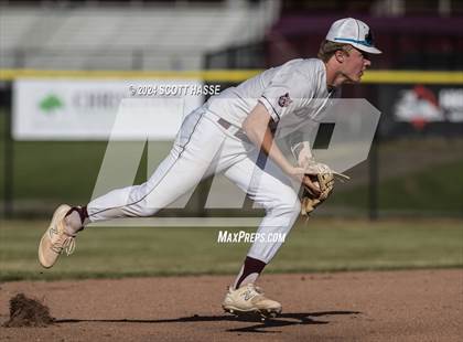 Thumbnail 3 in Catholic Central @ Okemos photogallery.