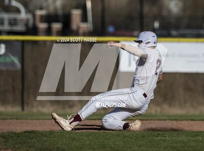 Thumbnail 3 in Catholic Central @ Okemos photogallery.