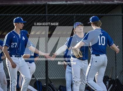 Thumbnail 2 in Catholic Central @ Okemos photogallery.