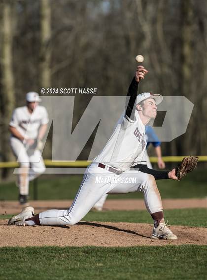 Thumbnail 1 in Catholic Central @ Okemos photogallery.