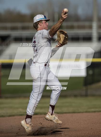Thumbnail 2 in Catholic Central @ Okemos photogallery.