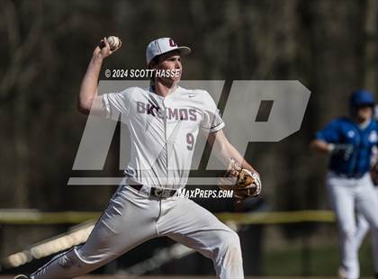 Thumbnail 2 in Catholic Central @ Okemos photogallery.