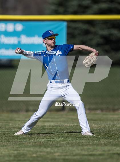 Thumbnail 3 in Catholic Central @ Okemos photogallery.