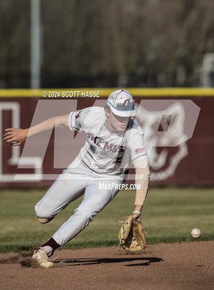 Thumbnail 2 in Catholic Central @ Okemos photogallery.