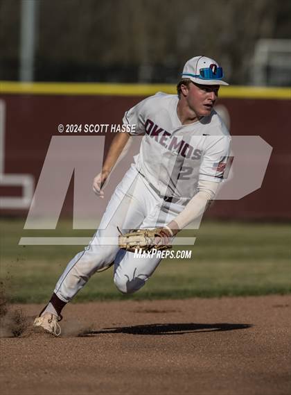 Thumbnail 3 in Catholic Central @ Okemos photogallery.