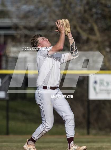 Thumbnail 3 in Catholic Central @ Okemos photogallery.