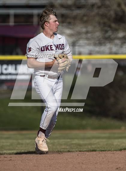 Thumbnail 1 in Catholic Central @ Okemos photogallery.