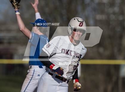 Thumbnail 2 in Catholic Central @ Okemos photogallery.