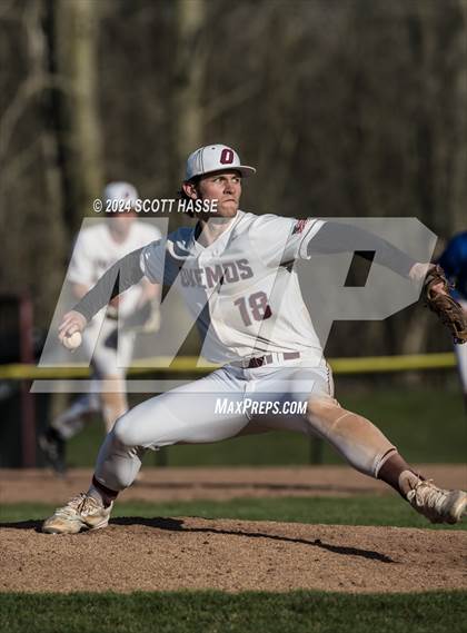 Thumbnail 3 in Catholic Central @ Okemos photogallery.