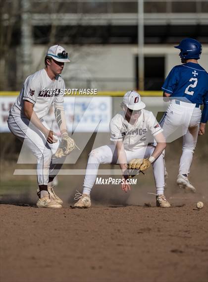 Thumbnail 3 in Catholic Central @ Okemos photogallery.