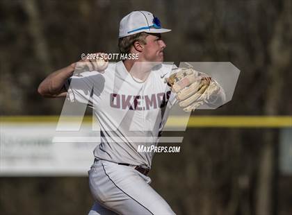 Thumbnail 1 in Catholic Central @ Okemos photogallery.