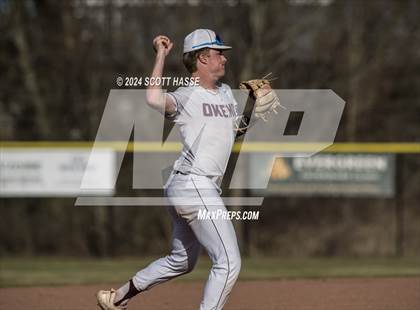 Thumbnail 1 in Catholic Central @ Okemos photogallery.